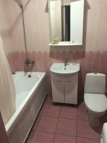 Apartment Stachki-malinovskovo