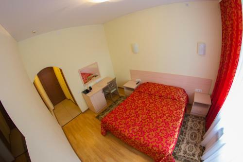 Sosny Health Resort