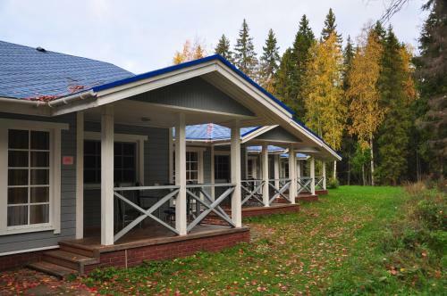 Club Hotel Gardarika