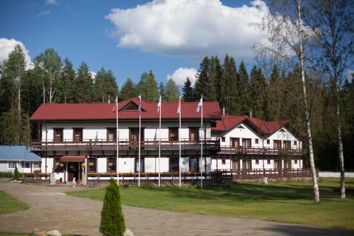 Club Hotel Gardarika