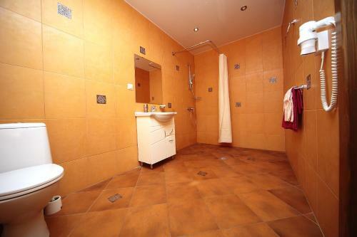 Club Hotel Gardarika