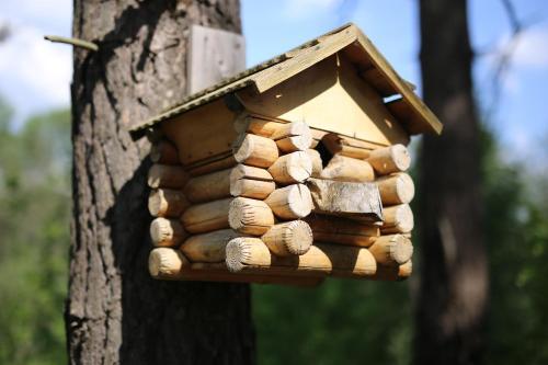 Eco-village Uhnovgrad