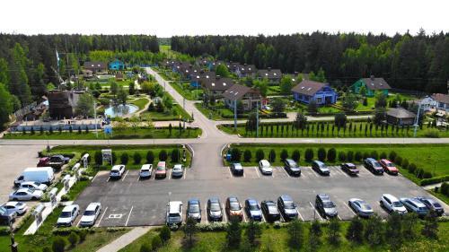 Eco-village Uhnovgrad