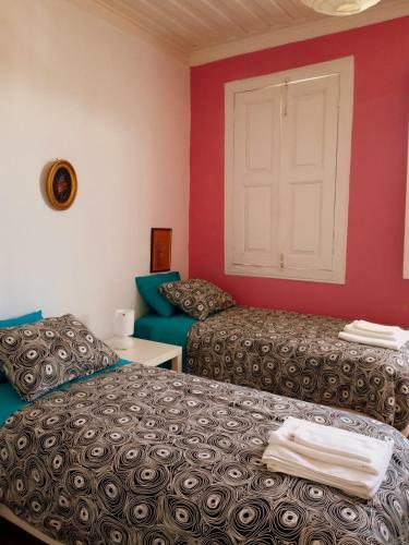 Agroturismo Casa De Encosturas
