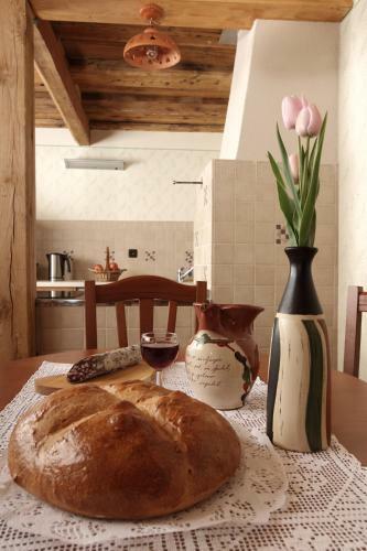 Agroturismo Vineyard Cottage Skatlar 2