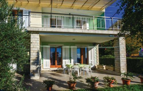 Apartment Portoroz With Sea View 10