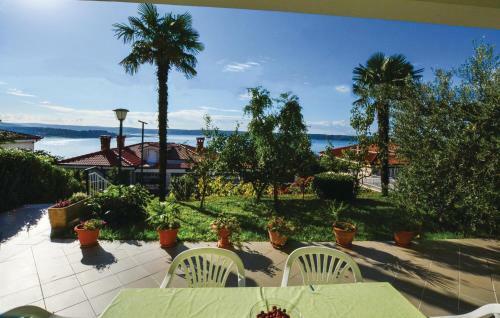 Apartment Portoroz With Sea View 10