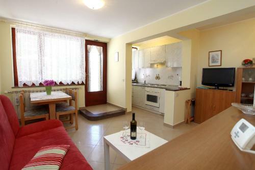 Lovely Sea View Apartments Bj
