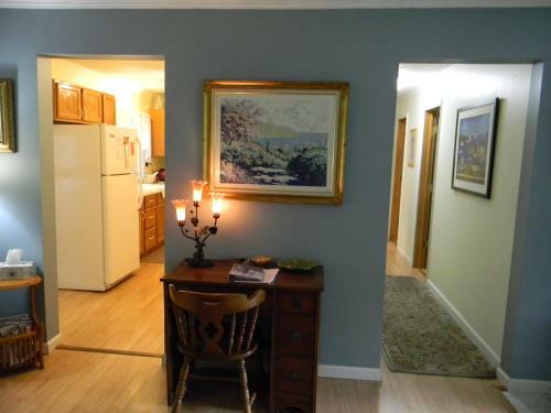Cozy Cottage Bargersville Indiana