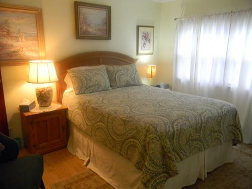 Cozy Cottage Bargersville Indiana