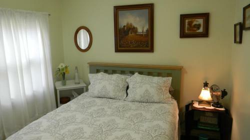 Cozy Cottage Bargersville Indiana