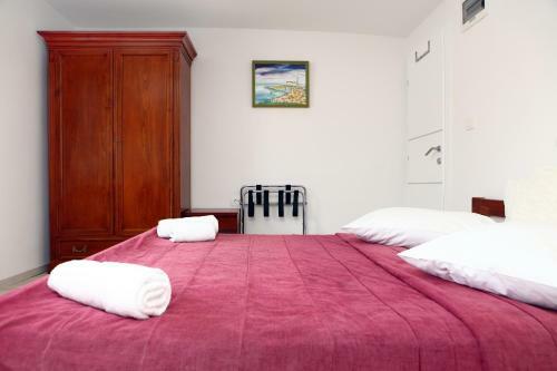 Premium Location Studio Apartment Mma1