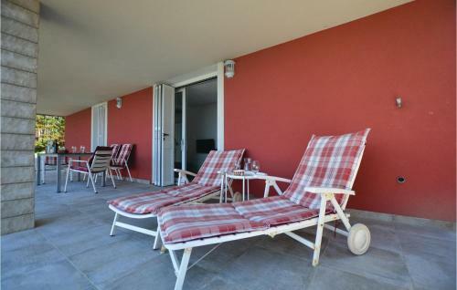 One-bedroom Apartment In Piran