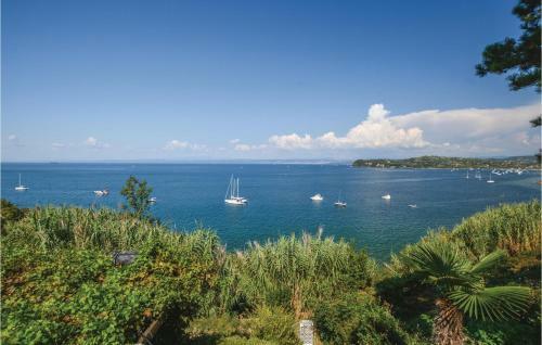 One-bedroom Apartment In Piran
