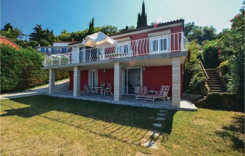 One-bedroom Apartment In Piran