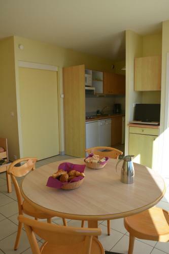 Apartamentos Les Hauts De Blond