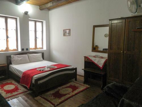 Apartamento Guesthouse Klearchos