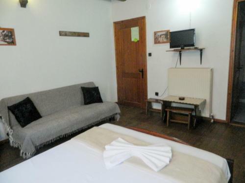 Apartamento Guesthouse Klearchos