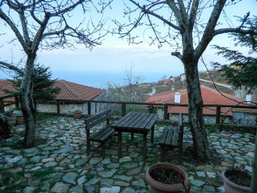 Apartamento Guesthouse Klearchos
