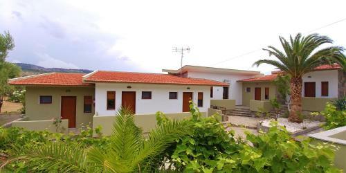 Apartamento Giola By Astris Cliff Studios