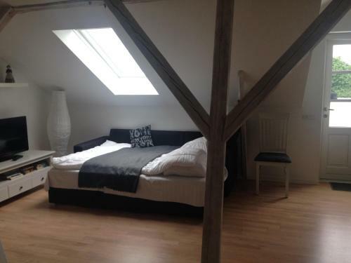 Apartamento K�rskovg�rd Ferielejligheder