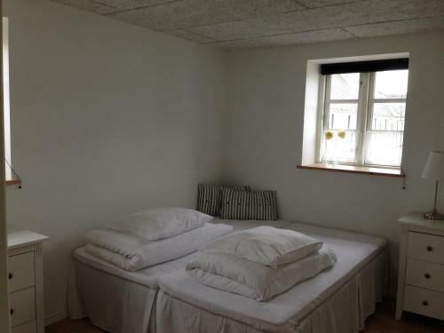 Apartamento K�rskovg�rd Ferielejligheder