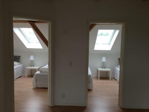 Apartamento K�rskovg�rd Ferielejligheder