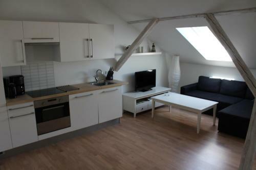 Apartamento K�rskovg�rd Ferielejligheder