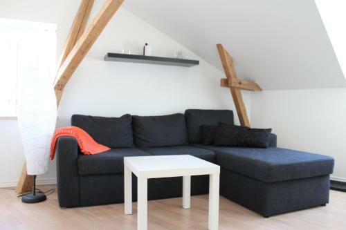 Apartamento K�rskovg�rd Ferielejligheder