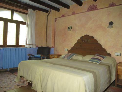 Agroturismo El Ensue�o