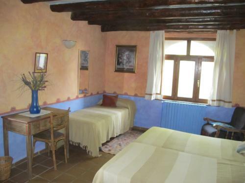 Agroturismo El Ensue�o