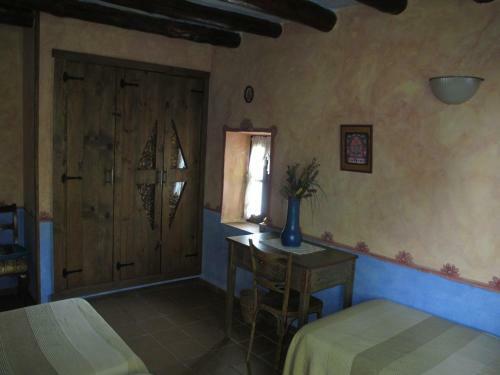 Agroturismo El Ensue�o