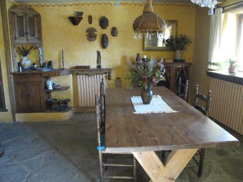 Agroturismo El Ensue�o