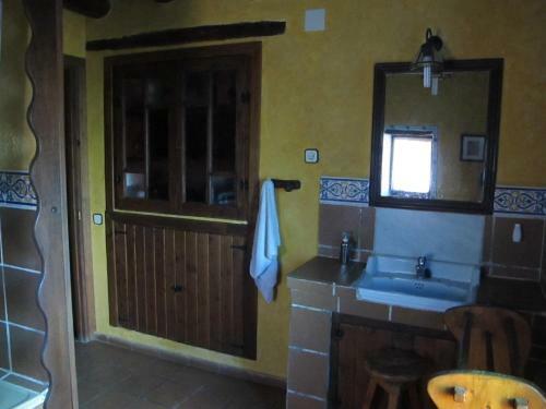 Agroturismo El Ensue�o