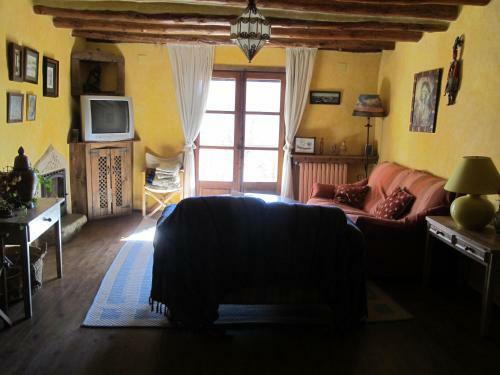 Agroturismo El Ensue�o