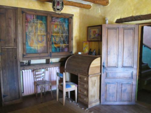Agroturismo El Ensue�o