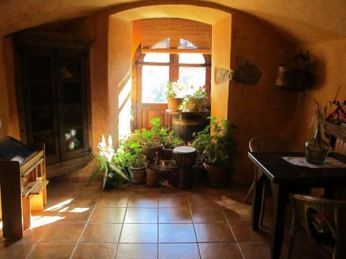 Agroturismo El Ensue�o