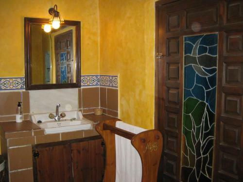 Agroturismo El Ensue�o