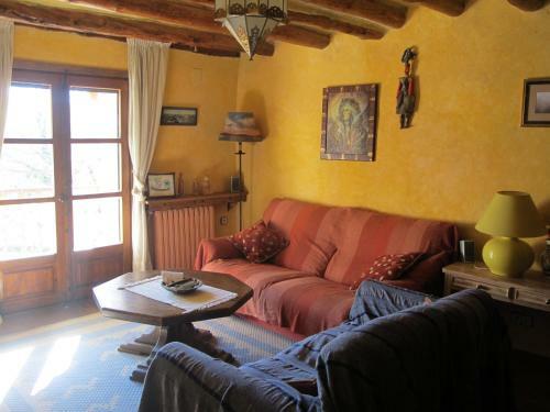 Agroturismo El Ensue�o