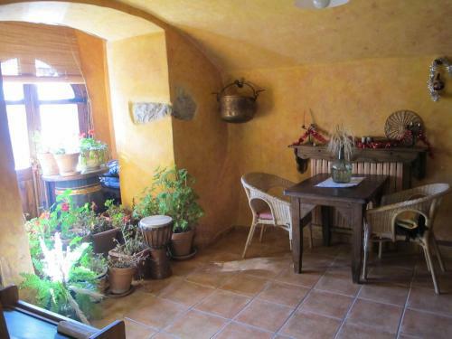 Agroturismo El Ensue�o