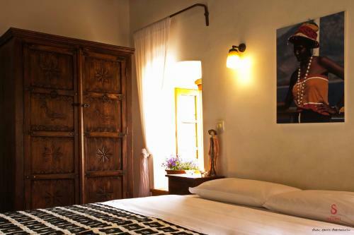 Hostal Archontiko Soulioti