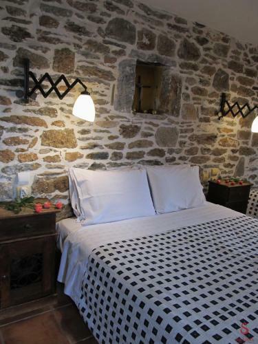 Hostal Archontiko Soulioti