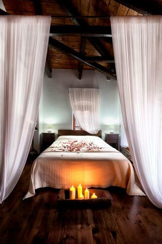 Hostal Archontiko Soulioti