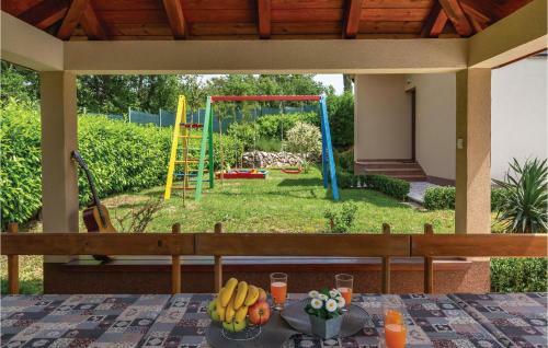 Holiday Home Dicmo 21