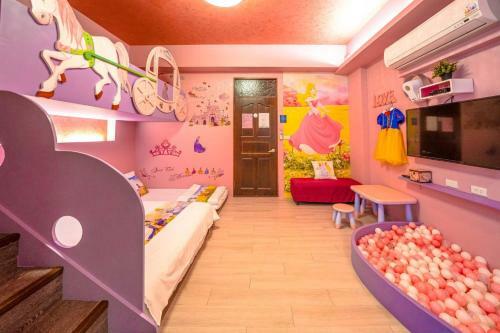 Hansky B&B