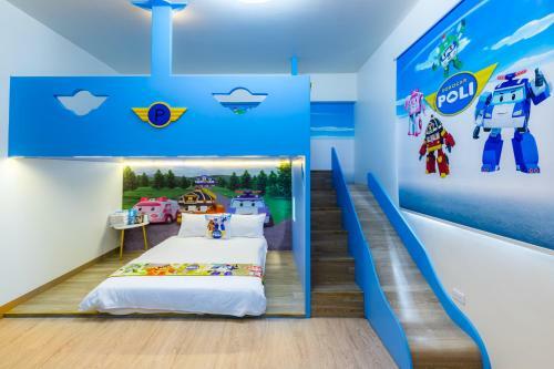Hansky B&B