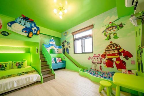 Hansky B&B