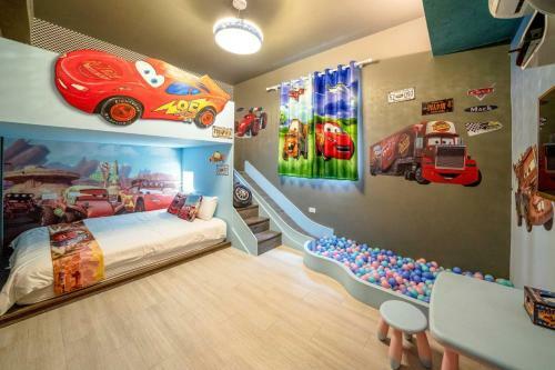 Hansky B&B