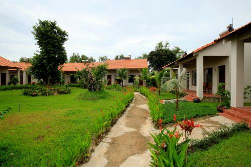 Hotel Ong Lang Village Resort