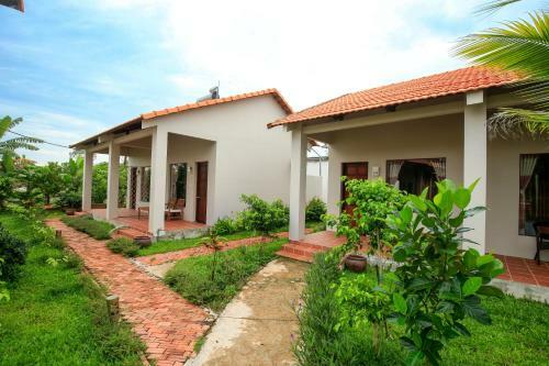 Hotel Ong Lang Village Resort